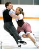 Abby Carswell &amp; Andrew Doleman