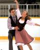 Abby Carswell &amp; Andrew Doleman