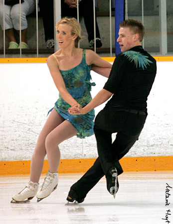 Kathryn Leak &amp; David Mackay-Perry