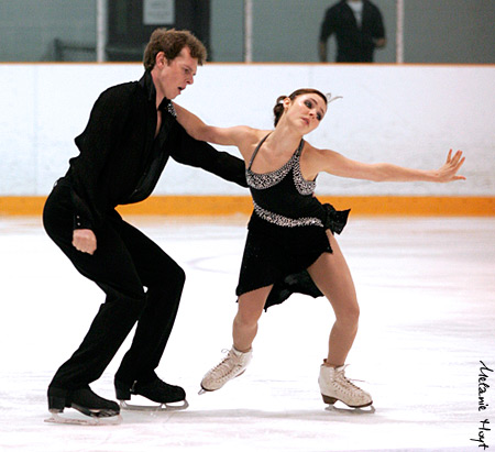 Rebecca Addison &amp; Andrew Britten