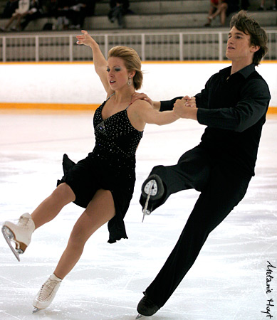 Marie-Philippe Vincent &amp; François-Xavier Ouellette