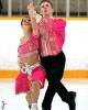 Alexa-Marie Arrotta &amp; Martin Nickel