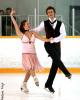 Catherine Alarie &amp; Benjamin Brisebois