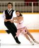 Catherine Alarie &amp; Benjamin Brisebois