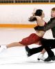 Carolyn MacCuish &amp; Tyler Morris