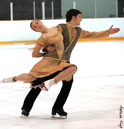 Jazz Smyl Joly &amp; Ryan Behnia