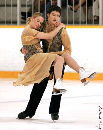 Jazz Smyl Joly &amp; Ryan Behnia