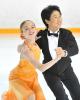 Madeline Edwards &amp; Zhao Kai Pang