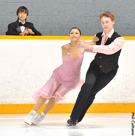 Yasmeen Jong &amp; Nicholas Lettner