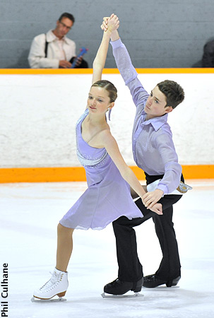 Abigail Joza &amp; Peter Smerchinski