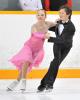 Katie Desveaux &amp; Dmitre Razgulajevs