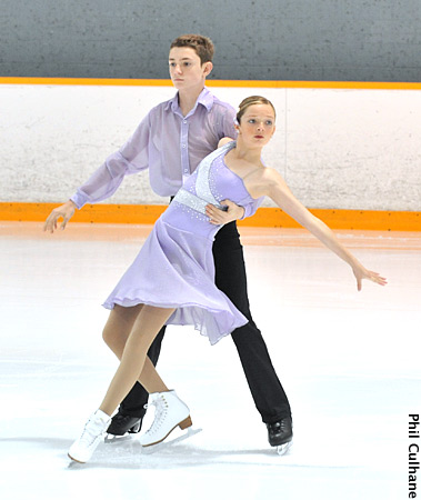 Abigail Joza &amp; Peter Smerchinski