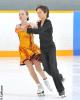 Katie Desveaux &amp; Dmitre Razgulajevs