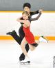 Madeline Edwards &amp; Zhao Kai Pang