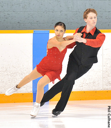 Yasmeen Jong &amp; Nicholas Lettner