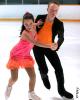 Samantha Glavine &amp; Jeff Hough