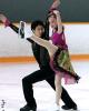 Madeline Edwards &amp; Zhao Kai Pang