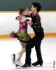 Madeline Edwards &amp; Zhao Kai Pang