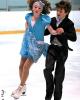 Katie Desveaux &amp; Dmitre Razgulajevs
