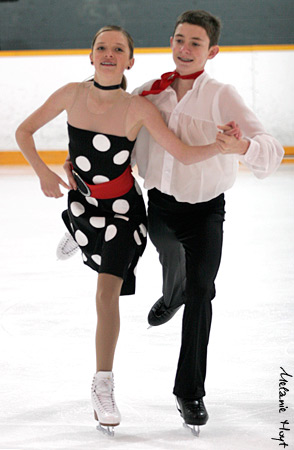 Abigail Joza &amp; Peter Smerchinski
