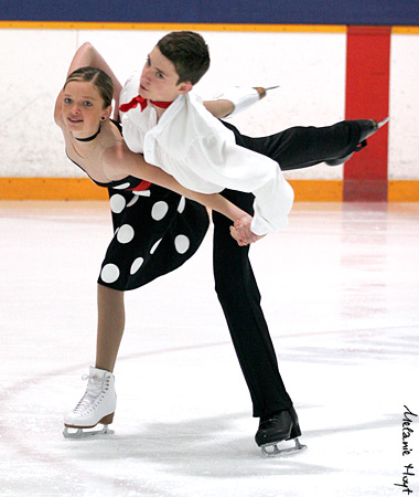 Abigail Joza &amp; Peter Smerchinski