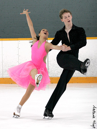 Yasmeen Jong &amp; Nicholas Lettner