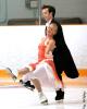 Marie-Eve Fournier &amp; Derek Green