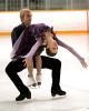 Laurence Darveau &amp; Jamie Forsythe