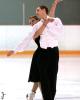 Sarah Arnold &amp; Justin Trojek
