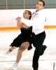 Sarah Arnold &amp; Justin Trojek