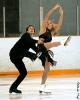 Marie-Eve Fournier &amp; Derek Green