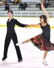 Megan Wilson &amp; Marcus Connolly