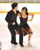 Megan Wilson &amp; Marcus Connolly