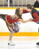 Sarah Arnold &amp; Justin Trojek