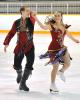 Sarah Arnold &amp; Justin Trojek