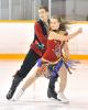 Sarah Arnold &amp; Justin Trojek