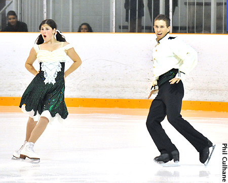 Hélène Létourneau &amp; Kevin Boczar