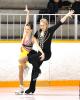 Laurence Darveau &amp; Jamie Forsythe