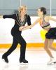 Laurence Darveau &amp; Jamie Forsythe