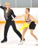 Laurence Darveau &amp; Jamie Forsythe