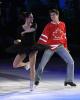 Tessa Virtue &amp; Scott Moir