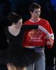 Tessa Virtue &amp; Scott Moir