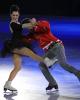 Tessa Virtue &amp; Scott Moir