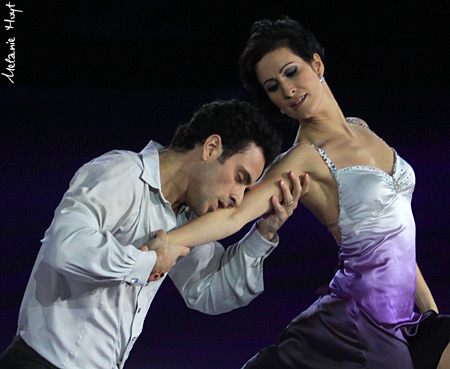 Marie-France Dubreuil &amp; Patrice Lauzon