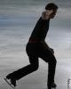 Scott Moir