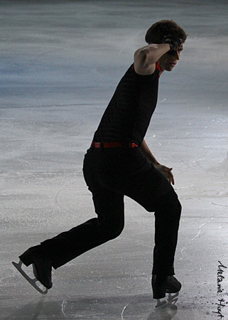 Scott Moir