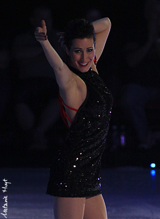 Marie-France Dubreuil