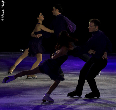 Dubreuil &amp; Lauzon and Salé &amp; Pelletier