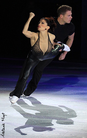 Jamie Salé &amp; David Pelletier