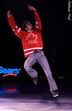 Scott Moir